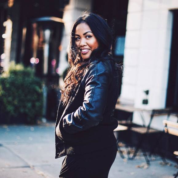 You’ve got dope style. Hi, I’m Karleen. - Picture 1 of 1